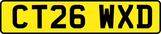CT26WXD