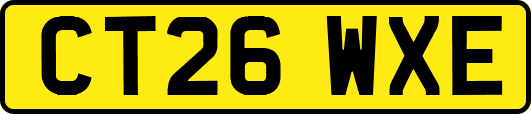 CT26WXE