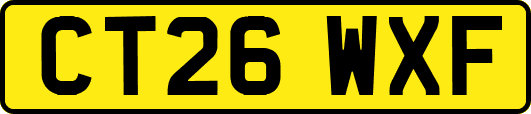 CT26WXF