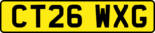CT26WXG