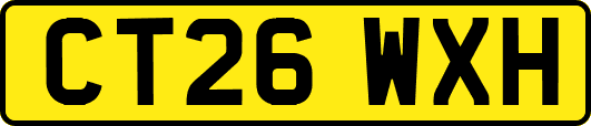CT26WXH