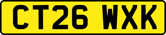CT26WXK