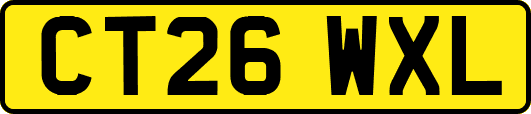 CT26WXL
