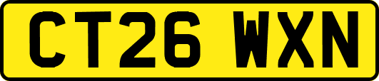 CT26WXN
