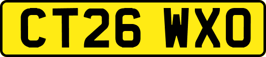 CT26WXO