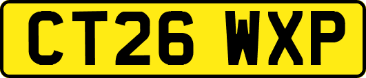 CT26WXP