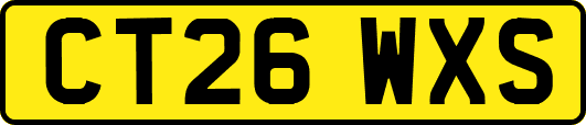 CT26WXS