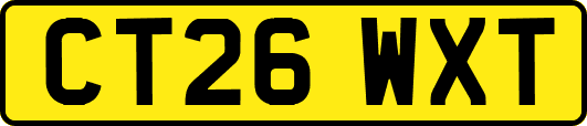 CT26WXT