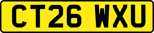 CT26WXU