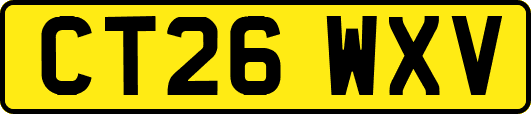 CT26WXV