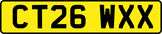 CT26WXX