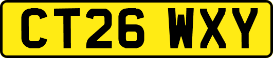 CT26WXY