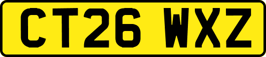 CT26WXZ