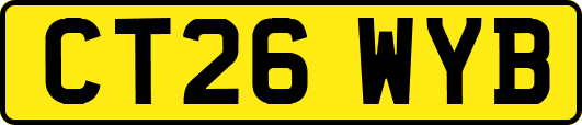 CT26WYB