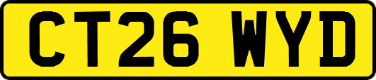 CT26WYD