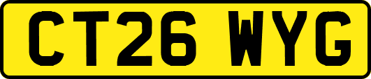 CT26WYG