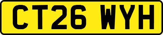 CT26WYH