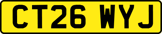 CT26WYJ