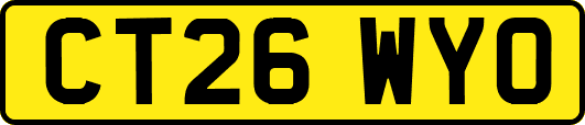 CT26WYO