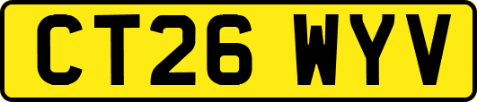 CT26WYV