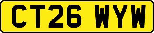 CT26WYW