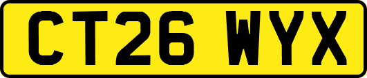 CT26WYX