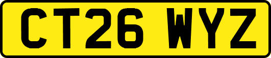 CT26WYZ