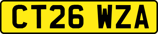 CT26WZA