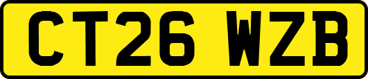 CT26WZB