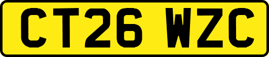 CT26WZC