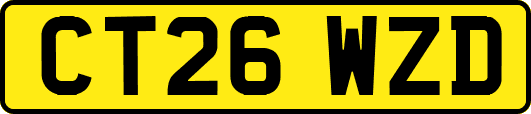 CT26WZD