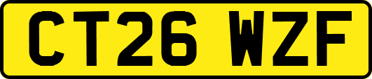 CT26WZF