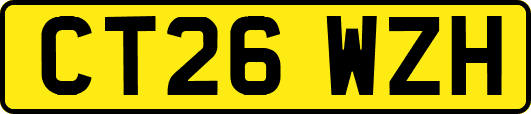 CT26WZH