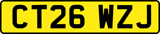 CT26WZJ