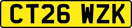 CT26WZK