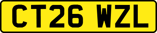 CT26WZL