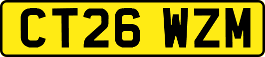 CT26WZM