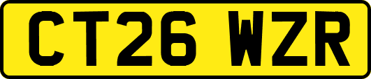 CT26WZR