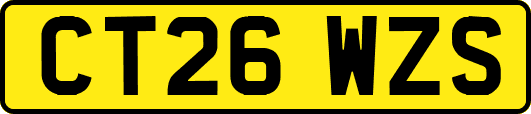 CT26WZS