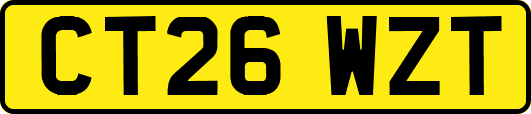 CT26WZT