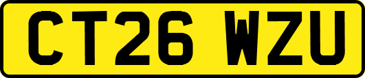 CT26WZU