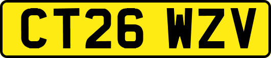 CT26WZV
