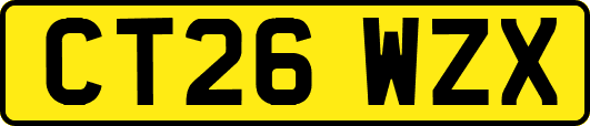 CT26WZX