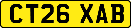 CT26XAB