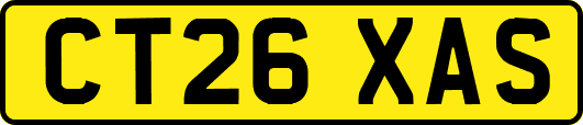 CT26XAS