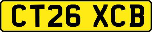 CT26XCB
