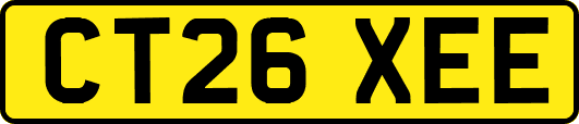 CT26XEE