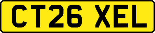 CT26XEL