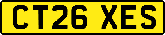 CT26XES