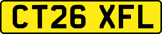 CT26XFL
